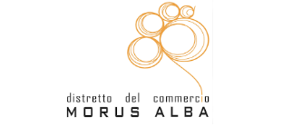 Distretto del commercio "Morus Alba"